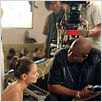 First Daughter : photo Forest Whitaker, Katie Holmes