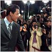 Paparazzi : photo Cole Hauser, Paul Abascal