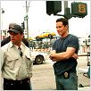 Paparazzi : photo Paul Abascal