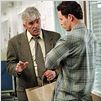 Paparazzi : photo Cole Hauser, Dennis Farina, Paul Abascal