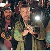 Paparazzi : photo Daniel Baldwin, Paul Abascal