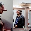Wenn die Flut kommt : photo Gilles Porte, Wim Willaert, Yolande Moreau