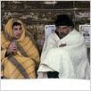 Eine große Reise : photo Ismael Ferroukhi