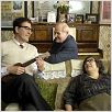 The Life and Death of Peter Sellers : photo Geoffrey Rush, Stephen Hopkins