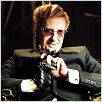 The Life and Death of Peter Sellers : photo Geoffrey Rush, Stephen Hopkins