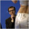 The Life and Death of Peter Sellers : photo Geoffrey Rush, Stephen Hopkins