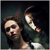 Das Phantom der Oper : photo Emmy Rossum, Gerard Butler, Joel Schumacher