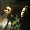Das Phantom der Oper : photo Emmy Rossum, Gerard Butler, Joel Schumacher
