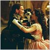 Das Phantom der Oper : photo Emmy Rossum, Joel Schumacher, Patrick Wilson