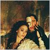 Das Phantom der Oper : photo Emmy Rossum, Gerard Butler, Joel Schumacher