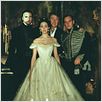 Das Phantom der Oper : photo Emmy Rossum, Gerard Butler, Joel Schumacher, Patrick Wilson