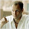 After the Sunset : photo Brett Ratner, Woody Harrelson