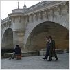Head in the clouds : photo Charlize Theron, John Duigan, Stuart Townsend