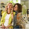Meine Frau, ihre Schwiegereltern und ich : photo Barbra Streisand, Blythe Danner, Jay Roach