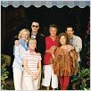 Meine Frau, ihre Schwiegereltern und ich : photo Barbra Streisand, Ben Stiller, Blythe Danner, Dustin Hoffman, Jay Roach
