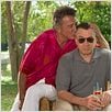Meine Frau, ihre Schwiegereltern und ich : photo Dustin Hoffman, Jay Roach, Robert De Niro