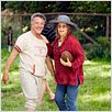 Meine Frau, ihre Schwiegereltern und ich : photo Barbra Streisand, Dustin Hoffman, Jay Roach