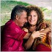 Meine Frau, ihre Schwiegereltern und ich : photo Barbra Streisand, Dustin Hoffman, Jay Roach