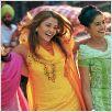 Liebe lieber Indisch : photo Aishwarya Rai, Gurinder Chadha