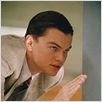 Aviator : photo Leonardo DiCaprio, Martin Scorsese