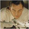 Aviator : photo Leonardo DiCaprio, Martin Scorsese