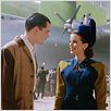 Aviator : photo Kate Beckinsale, Leonardo DiCaprio, Martin Scorsese