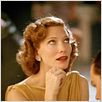Aviator : photo Cate Blanchett, Martin Scorsese