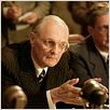 Aviator : photo Alan Alda, Martin Scorsese