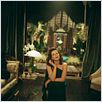 Aviator : photo Kate Beckinsale, Martin Scorsese