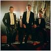 Aviator : photo John C. Reilly, Leonardo DiCaprio, Martin Scorsese