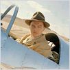 Aviator : photo Leonardo DiCaprio, Martin Scorsese