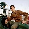 Aviator : photo Leonardo DiCaprio, Martin Scorsese