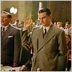 Aviator : photo Leonardo DiCaprio, Martin Scorsese