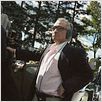 Aviator : photo Martin Scorsese