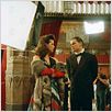 Aviator : photo Kate Beckinsale, Leonardo DiCaprio, Martin Scorsese