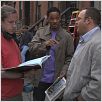 Hitch - Der Date Doktor : photo Andy Tennant, Kevin James, Will Smith