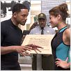 Hitch - Der Date Doktor : photo Andy Tennant, Eva Mendes, Will Smith
