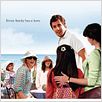 Spanglish : poster Adam Sandler, James L. Brooks, Paz Vega, Tea Leoni