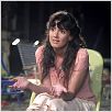 Spanglish : photo James L. Brooks, Paz Vega