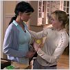 Spanglish : photo James L. Brooks, Paz Vega, Tea Leoni