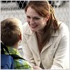 Die Vergessenen : photo Joseph Ruben, Julianne Moore