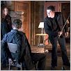 Die Vergessenen : photo Dominic West, Joseph Ruben, Julianne Moore
