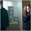 Die Vergessenen : photo Dominic West, Joseph Ruben, Julianne Moore