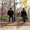 Die Vergessenen : photo Dominic West, Joseph Ruben, Julianne Moore