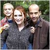 Die Vergessenen : photo Joseph Ruben, Julianne Moore
