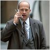 Die Vergessenen : photo Anthony Edwards, Joseph Ruben
