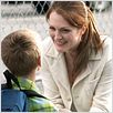 Die Vergessenen : photo Joseph Ruben, Julianne Moore
