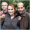 Die Vergessenen : photo Anthony Edwards, Joseph Ruben, Julianne Moore