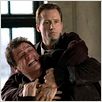 Die Vergessenen : photo Dominic West, Joseph Ruben, Linus Roache