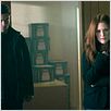 Die Vergessenen : photo Dominic West, Joseph Ruben, Julianne Moore